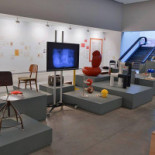 Atelier Mecanic 1 În interior
