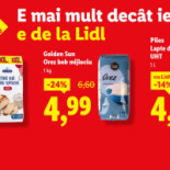 Lidl Carta