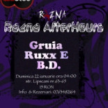 Razna Club Hanul Cu Tei Bucharest Meniu
