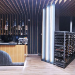 Ascent Wine Bistro Băutură
