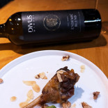 Ascent Wine Bistro Băutură