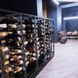 Ascent Wine Bistro Băutură