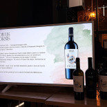 Ascent Wine Bistro Băutură