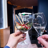 Ascent Wine Bistro Băutură