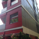 Ss Residence Cafe Exterior