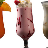 Layali ليالي Getränk