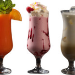 Layali ليالي Getränk