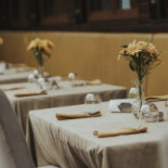 Trattoria Il Calcio Floreasca În interior