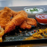 Fast-food Said Comida