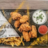 Fast-food Said Comida