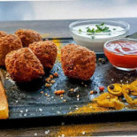 Fast-food Said Nourriture