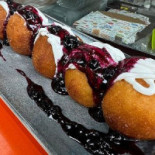 Fast-food Said Nourriture