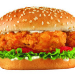 Fast-food Said Nourriture