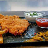 Fast-food Said Nourriture