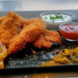 Fast-food Said Nourriture