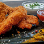 Fast-food Said Nourriture