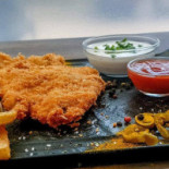 Fast-food Said Boisson