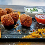 Fast-food Said Nourriture