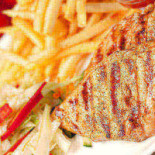 Fast-food Said Comida