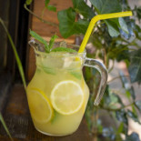 Green Bistro Băutură