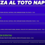 Al Toto Napoli Carta