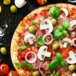 Al Toto Napoli Boisson