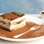 Al Toto Napoli Nourriture