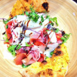 Al Toto Napoli Nourriture