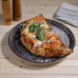 Al Toto Napoli Nourriture