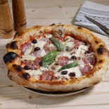 Al Toto Napoli Nourriture