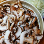 Al Toto Napoli Nourriture