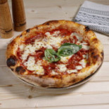 Al Toto Napoli Nourriture