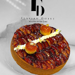Diplomat Pasticceria Mâncare