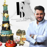 Diplomat Pasticceria Băutură