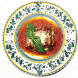 Osteria Treevi Mâncare