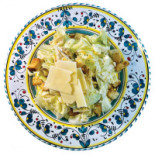 Osteria Treevi Mâncare
