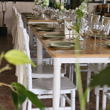 Aya Garden Sector 4 Dentro