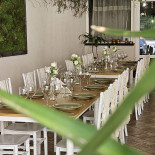 Aya Garden Sector 4 Dentro