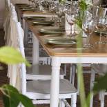 Aya Garden Sector 4 À l'intérieur