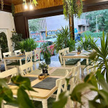 Aya Garden Sector 4 À l'intérieur