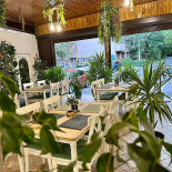 Aya Garden Sector 4 À l'intérieur