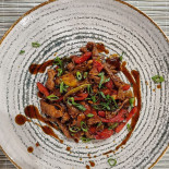 Aya Garden Sector 4 Nourriture