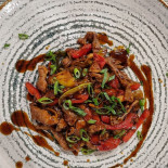 Aya Garden Sector 4 Nourriture