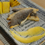 Aya Garden Sector 4 Nourriture