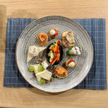 Aya Garden Sector 4 Nourriture