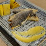 Aya Garden Sector 4 Nourriture