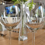 Aya Garden Sector 4 Boisson