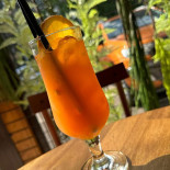 Aya Garden Sector 4 Bebida