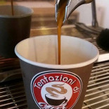 Tentazioni Di Caffe Băutură