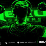 Nexus Gamers Pub Băutură